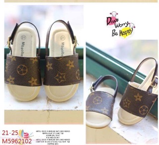 COMBO 15 đôi sandal