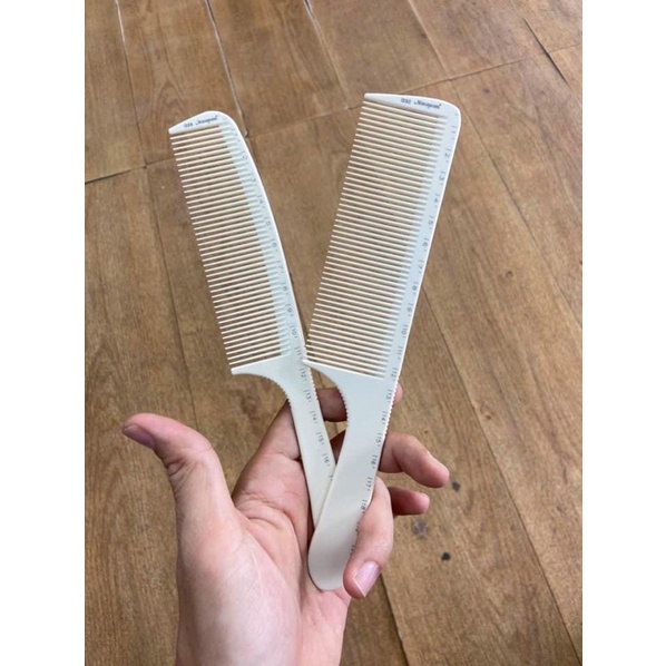 Tông đơ JAME 1070 lưỡi kép tặng cữ 1.5 và 4.5 gá thép cao cấp