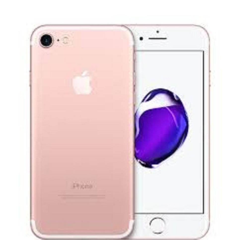Điện thoại IPHONE 7 bản Quốc Tế 32G mới 99%