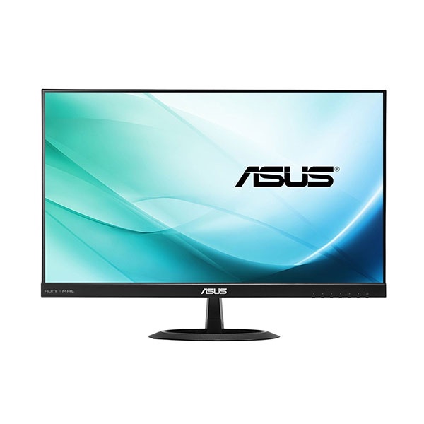 Màn Hình ASUS VX24AH 23'8 2K IPS 100SRGB [Dùng Rồi Mới 95%]