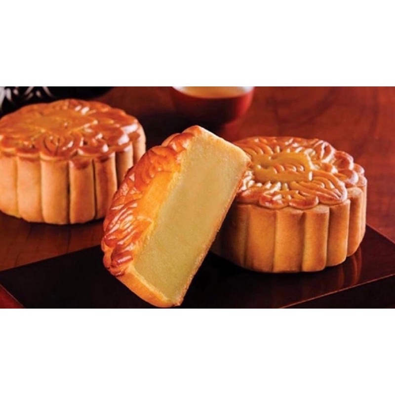 Bánh nướng bánh dẻo cổ truyền180g- 200g