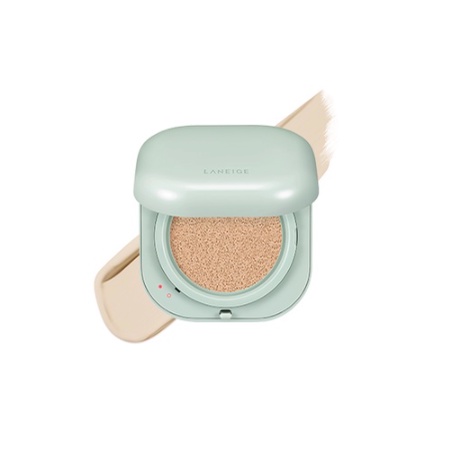 Phấn Nước Kiềm Dầu Thế Hệ Mới Laneige Neo Cushion Matte SPF42/PA+++15g