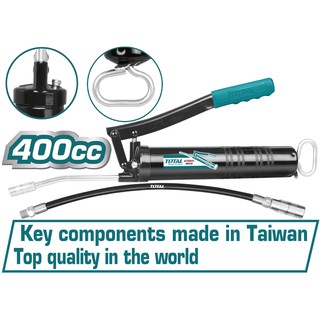 400CC Bơm mỡ hơi Total THT111051