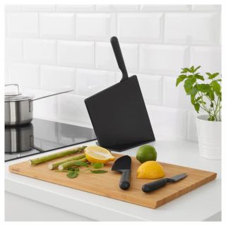 Bộ dao ikea