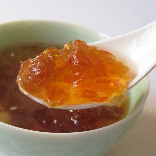 [Giá tốt] 100gr Nhựa đào (lệ đào) thượng hạng Vân Nam loại 1