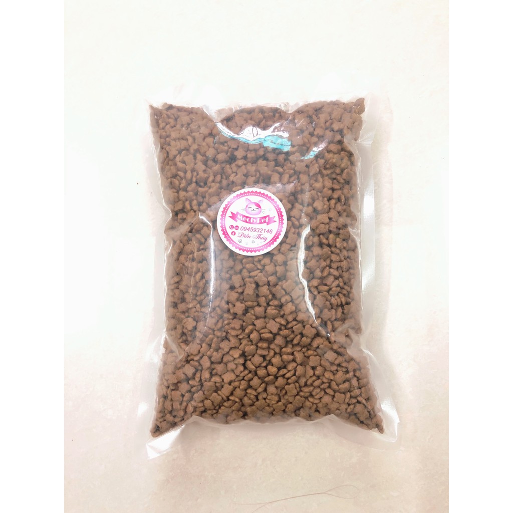 🐱[HÀNG CÓ SẴN]🐱 Thức ăn khô cho mèo Royal Canin Kitten 36 túi 1kg ⭐