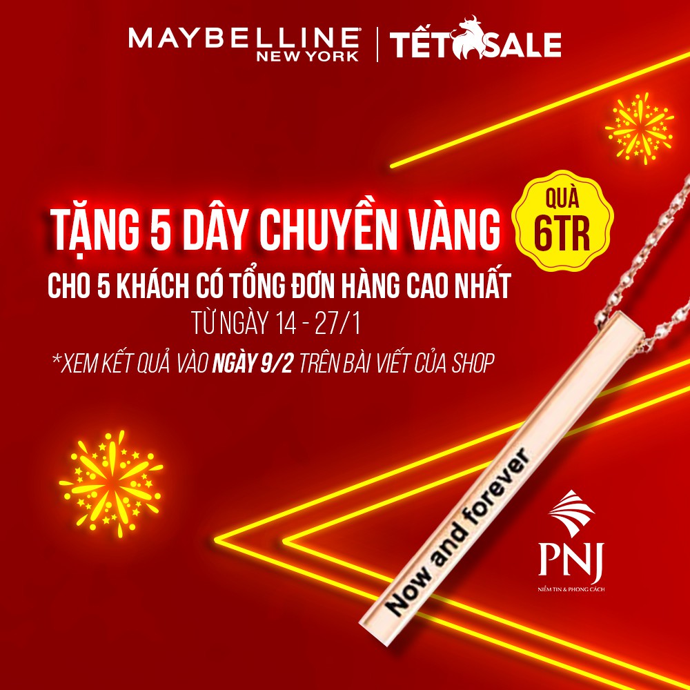 Kem Nền Mịn Nhẹ Kiềm Dầu Chống Nắng Fit Me Maybelline New York Matte SPF 22 30ml #8