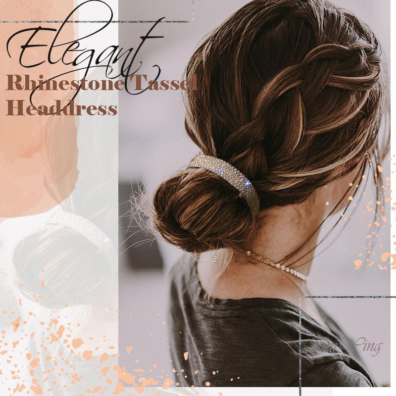 GETNOIVAS Kẹp Tóc Đính Ngọc Trai Thời Trang Cho Nữ