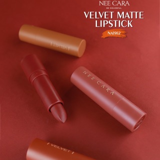 Son nee cara velvet matte chính hãng thái lan