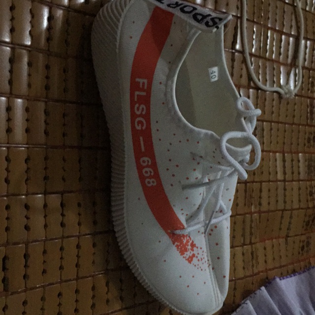 Giày sneaker  FLSG-668