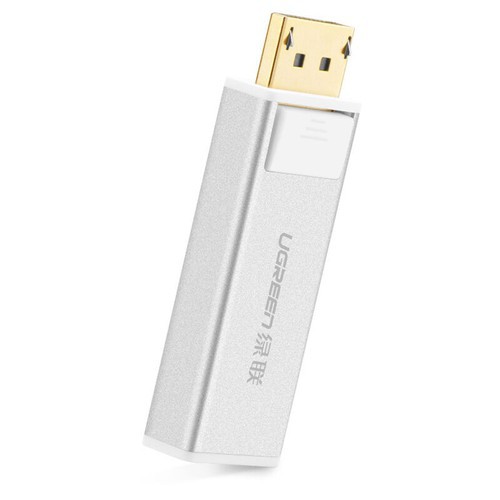 Đầu Chuyển Đổi Displayport sang HDMI 4Kx2K Ugreen 20401 - Hàng Chính Hãng