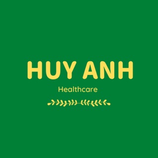 Huy Anh Healthcare