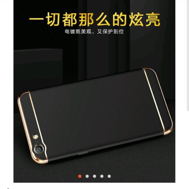 Ốp 3 mảnh oppo A39