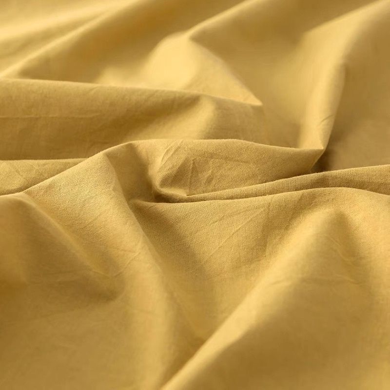 Vỏ Gối Nằm Cotton Tici 50x70 Boss Decor