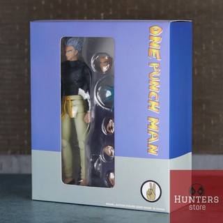Mô hình Garou Dasin Model One Punch Man
