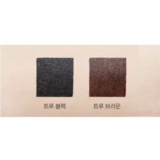 Kẻ mắt Missha Matt Effect Pen Liner