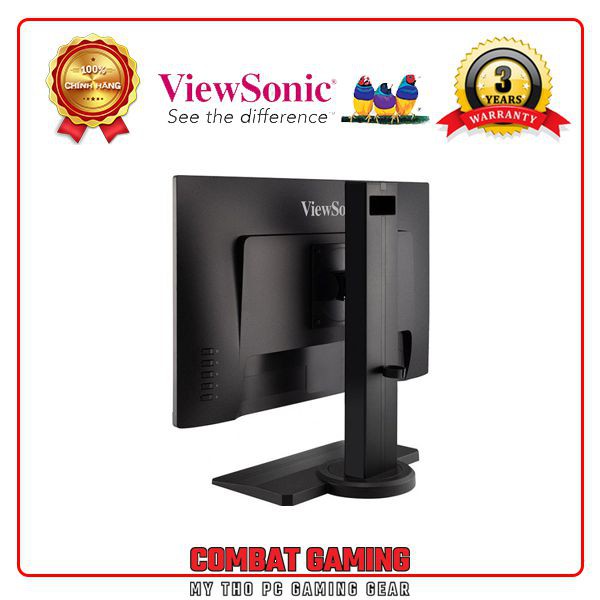 Màn Hình VIEWSONIC XG2405 24"/IPS/144hz/1ms/Freesync | WebRaoVat - webraovat.net.vn