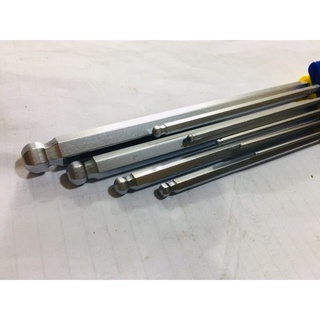 Bộ lục giác bi LS 9 món