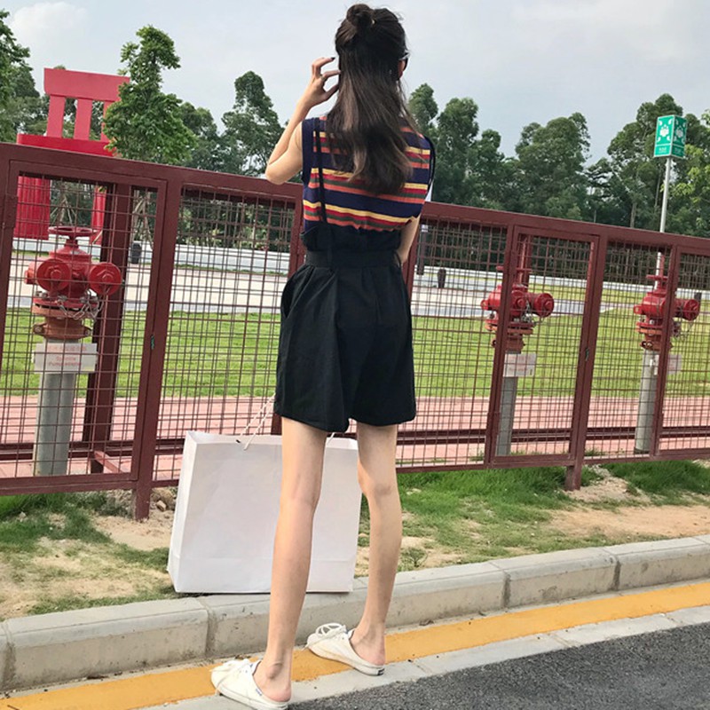 QUẦN NGẮN YẾM DÂY. | BigBuy360 - bigbuy360.vn