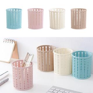 Hộp Đựng Cọ Trang Điểm Rỗng Tiện Dụng