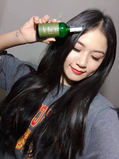 XỊT DƯỠNG TINH DẦU BƯỞI VIJULLY NGUYÊN CHẤT 100% (Tặng kẹp tóc) | BigBuy360 - bigbuy360.vn