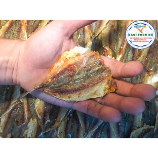 Khô chỉ vàng xả kho - 2k 1 con - bao rẻ - bao ngọt - bao đổi trả