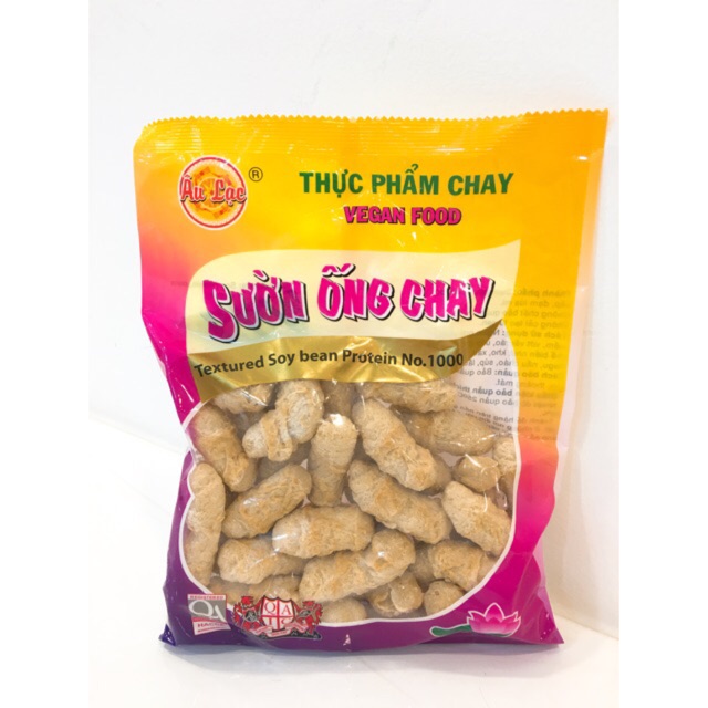 SƯỜN ỐNG CHAY ÂU LẠC (100 G)