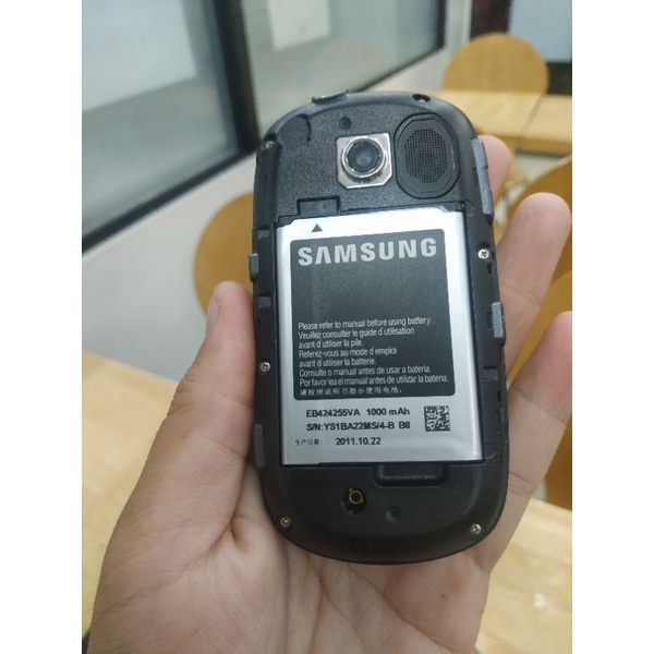 Samsung Sgh- A927