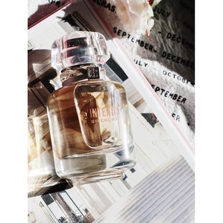 ✨ Nước Hoa Nữ dùng thử Gi.venchy L’Interdit Eau De Toilette [ʜᴀᴢᴇʟ ᴛᴇsᴛᴇʀ]