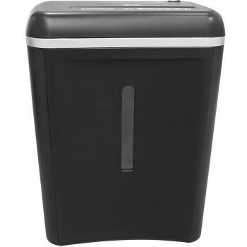 Máy hủy tài liệu SD9101