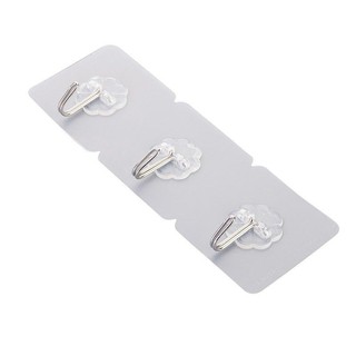 MÓC DÁN TƯỜNG DÍNH SIÊU CHẮC