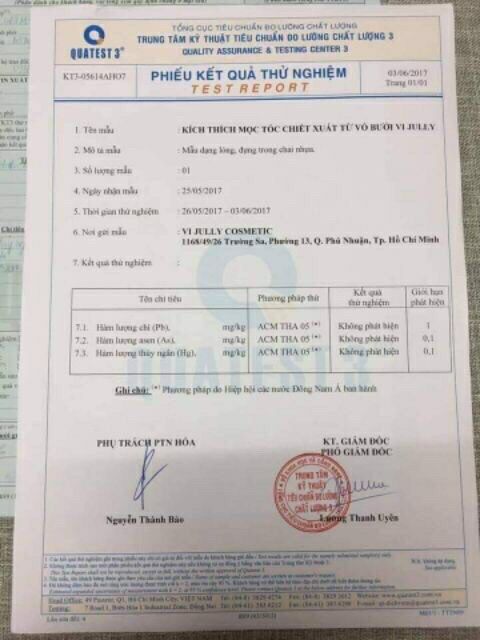 Tinh dầu bưởi dưỡng tóc | BigBuy360 - bigbuy360.vn