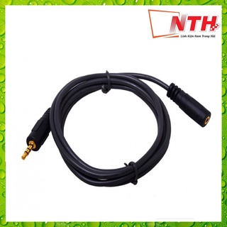 Dây loa nối dài 1.5m
