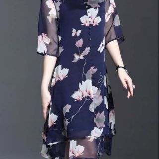 Đầm đi tiệc.