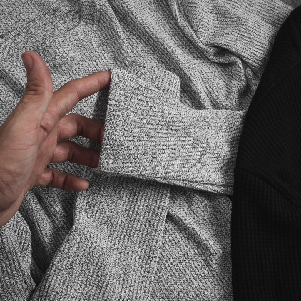 Áo Nỉ Nam Ô Vuông | BigBuy360 - bigbuy360.vn