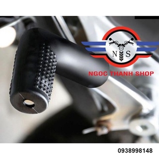 Chụp cần số, bọc cần số chụp cao su cần số ...-NTS