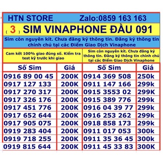 Sim vinaphone số đẹp đầu 091 vina trả trước (3)