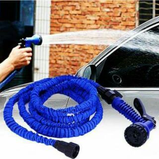 Vòi xịt dãn nở