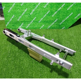 Gắp nhôm exciter 150 ktech sale