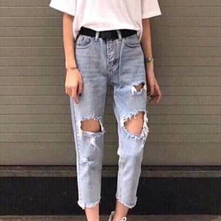 Quần Baggy