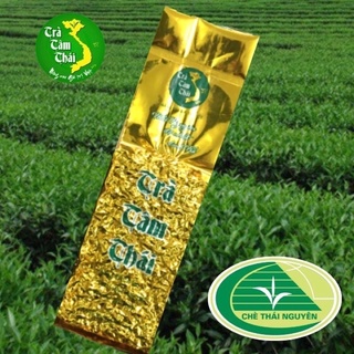 Chè thái nguyên ngon