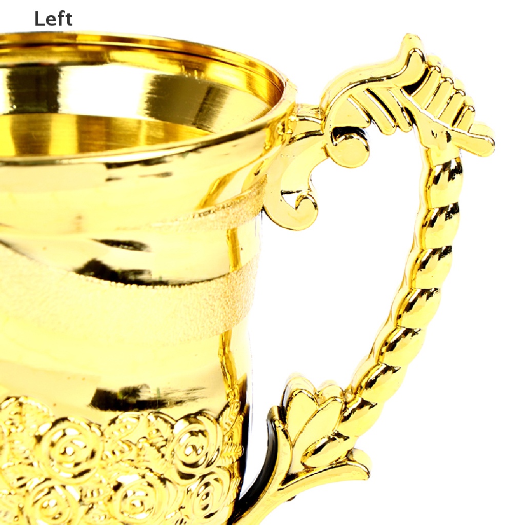 1 Bộ Đồ Chơi Giải Thưởng Vàng Dành Cho Trẻ Em