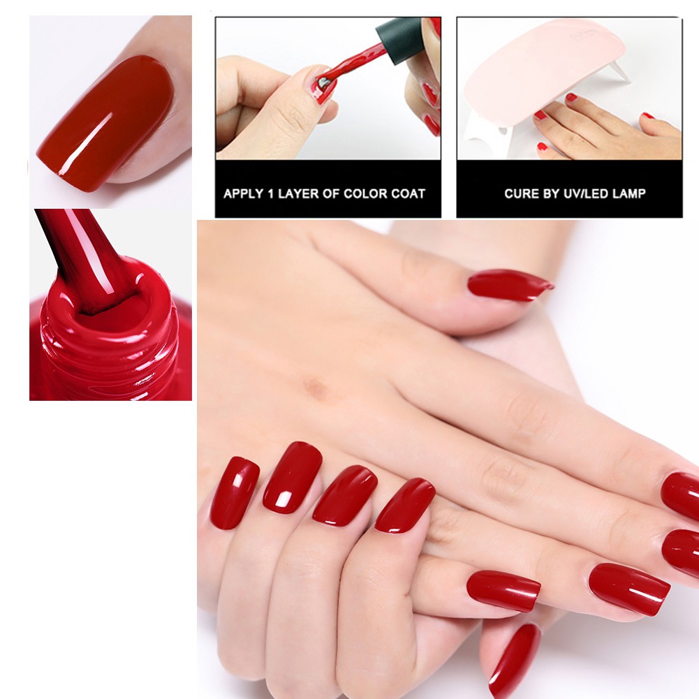 (Hàng Mới Về) Bảng Phấn Mắt Popfeel 08 Màu Kèm Túi Đựng Tiện Dụng | BigBuy360 - bigbuy360.vn