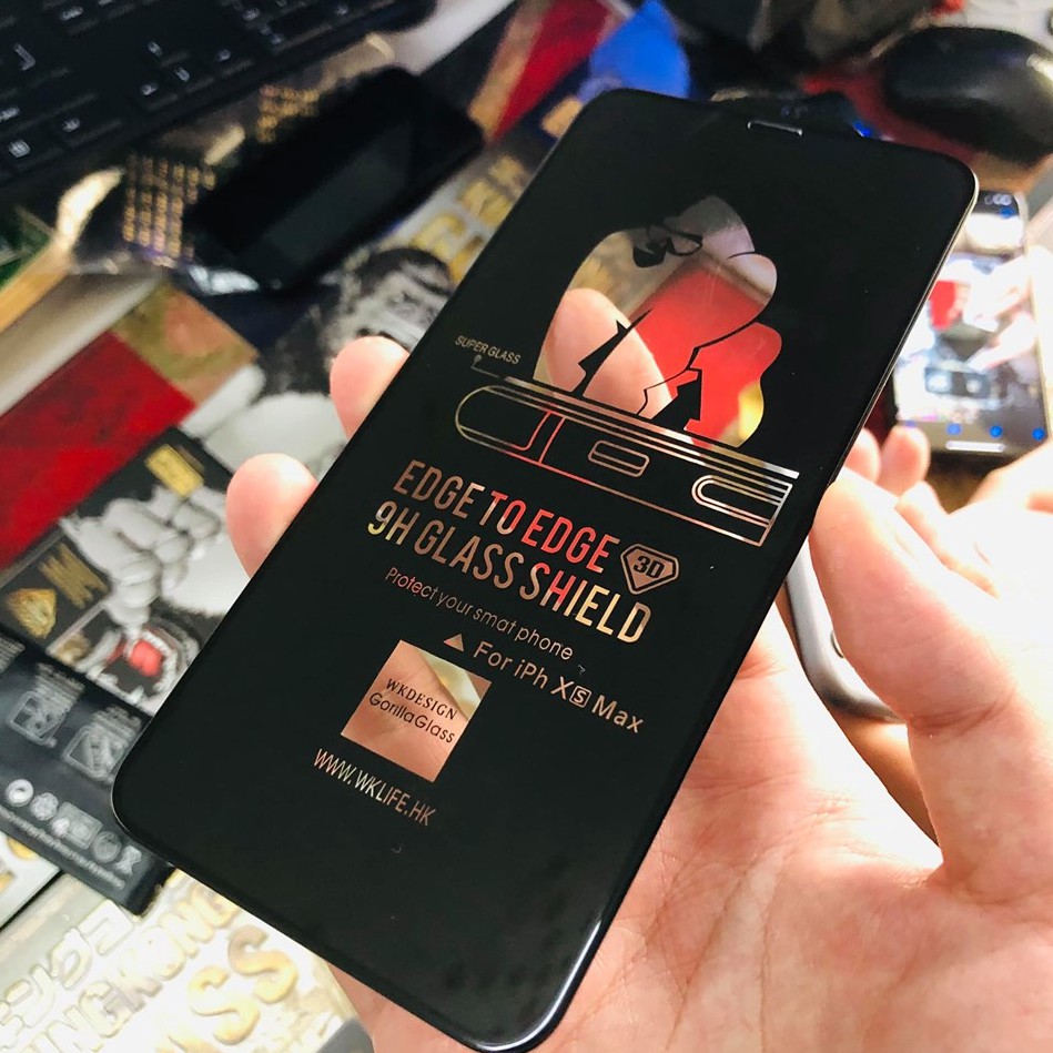 Kính Cường Lực C-Bee