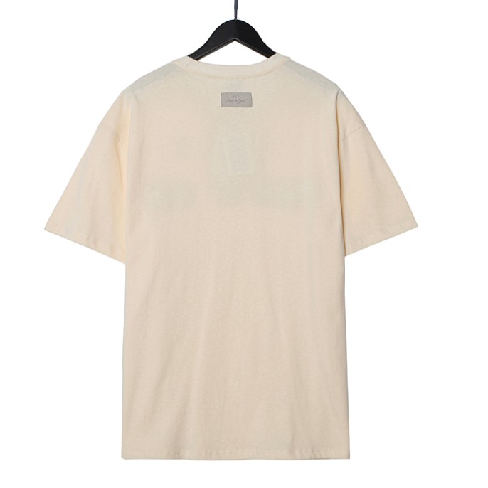 Áo Thun Cotton Ngắn Tay In Chữ Phong Cách Nba Cá Tính