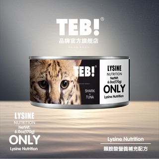 Pate Teb Only -Pate cho mèo