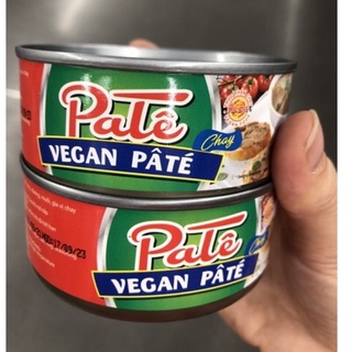 PATE CHAY ÂU LẠC 130g