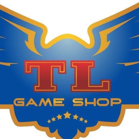 Gameshop Trọng Lễ