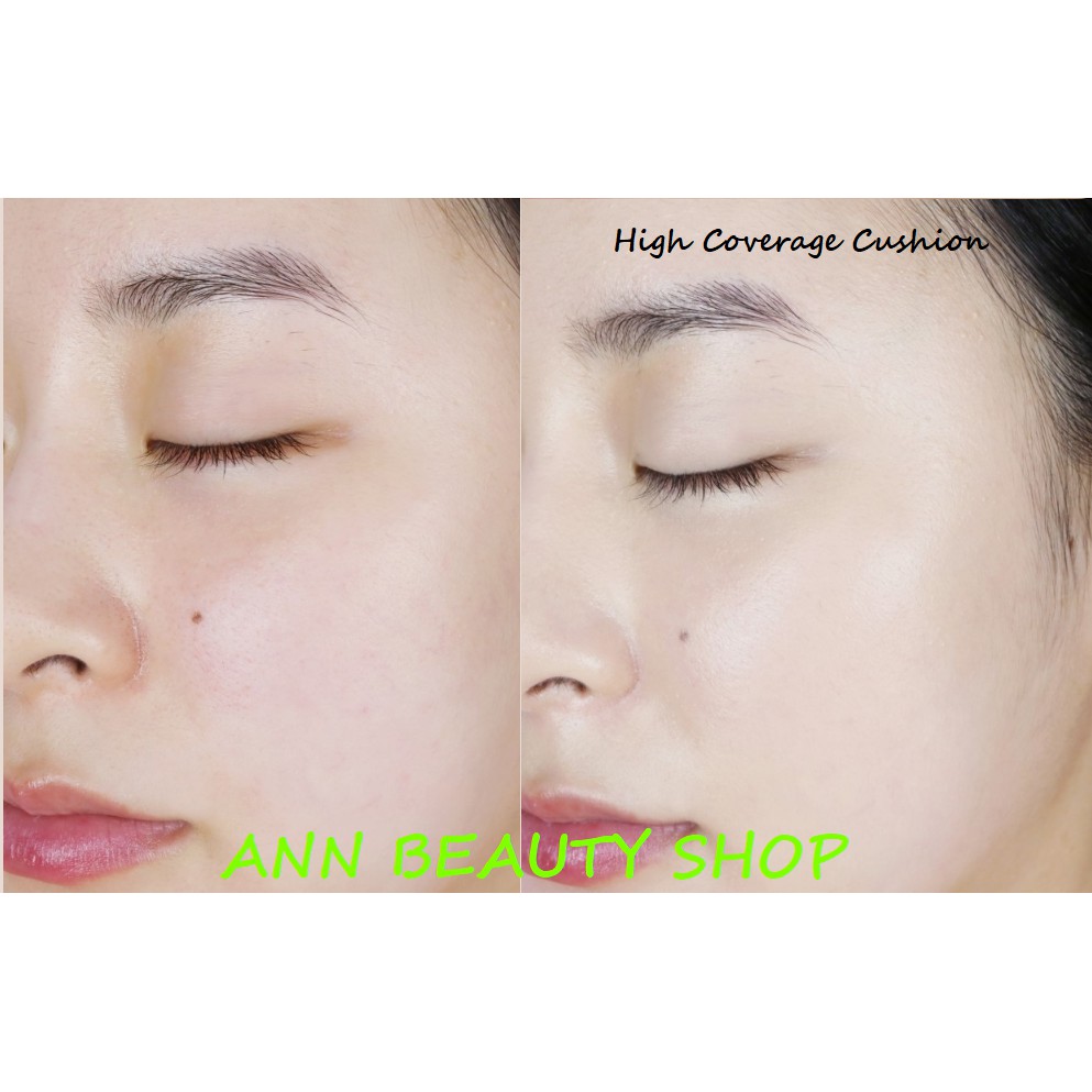 Phấn nước Cushion Klavuu High Coverage | BigBuy360 - bigbuy360.vn