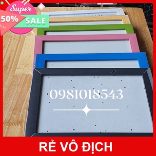 - khung ảnh a5